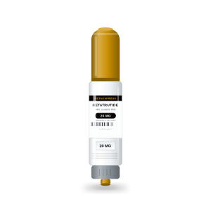Retatrutide Pre-Loaded Pen – 20mg